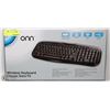 Image 1 : ONN WIRELESS KEYBOARD
