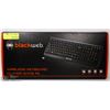 Image 1 : BLACKWEB WIRELESS KEYBOARD