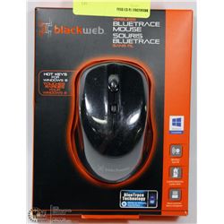 BLACKWEB WIRELESS MOUSE