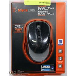 BLACKWEB WIRELESS MOUSE