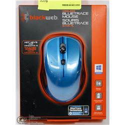 BLACKWEB WIRELESS MOUSE