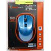Image 1 : BLACKWEB WIRELESS MOUSE