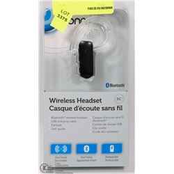 ONN WIRELESS HEADSET