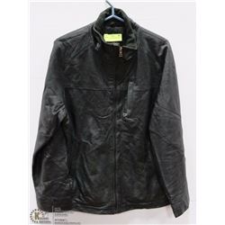 LEATHER JACKET DANIER LARGE