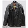 Image 1 : DANIER LEATHER JACKET XL