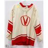 Image 1 : VINTAGE HONDA SIZE 2XL HOCKEY JERSEY