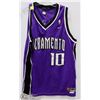 Image 1 : MIKE BIBBY SACRAMENTO KINGS JERSEY SIZE XL