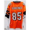 Image 1 : SAM OCHOCHINCO 86 CINCINNATI BENGALS 2XL JERSEY