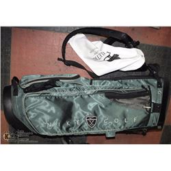 NIKE GOLF BAG