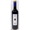 Image 1 : NAKED GRAPE UNOAKED CABERNET RED WINE