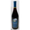 Image 1 : CORBETT CANYON SHIRAZ WINE