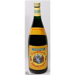 POSSMANN FRANKFURTER APPLEWINE