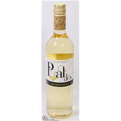 PATDOR CHARDONNAY WINE