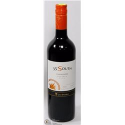 35 DEGREES SOUTH CARMENERE WINE