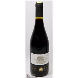 MAZETS DE SAINT VICTOR WINE
