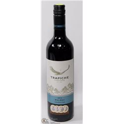 TRAPICHE MALBEC ARGENTINA WINE
