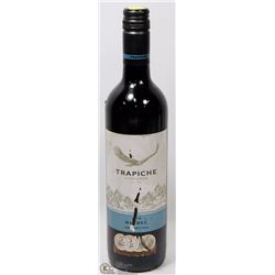 TRAPICHE MALBEC ARGENTINA WINE