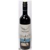 Image 1 : TRAPICHE MALBEC ARGENTINA WINE