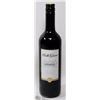 Image 1 : BELLE GROVE SHIRAZ WINE