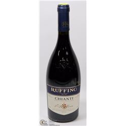 RUFFINO CHIANTI RED WINE