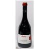 Image 1 : MELNI CHIANTI RED WINE