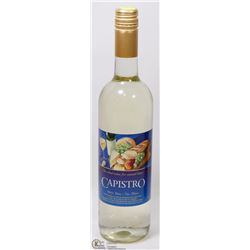CAPISTRO WHITE WINE