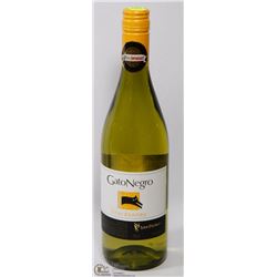 GATO NEGRO CHARDONNAY WINE