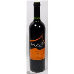 DIEGO MURILLO MALBEC RED WINE