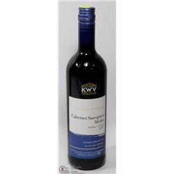 CABERNET SAUVIGNON MERLOT RED WINE