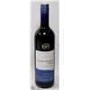 Image 1 : CABERNET SAUVIGNON MERLOT RED WINE