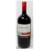 Image 1 : FRONTERA CABERNET SAUVIGNON WINE