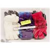 Image 1 : 12PK MAGIC GLOVES LADIES