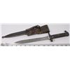 Image 1 : VINTAGE EJ AB SWEDISH BAYONET #42