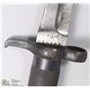 Image 2 : VINTAGE EJ AB SWEDISH BAYONET #42