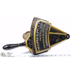 VINTAGE FOLLOWS & BATE MARMALADE CUTTER.