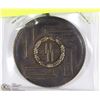 Image 2 : GERMAN NAZI SS MEDAL 8 YEARS IN SS