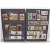 Image 2 : SOVIET AND COMMUNIST UNCIRCULATED STAMPS 55QTY