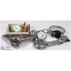 5 PC ESTATE WATCH COLLECTION