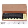 Image 1 : MAGNUS HARMONICA MADE IN USA