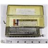 Image 1 : THE CHROMINCA" CHROMATIC HARMONICA BY M.HOHNER