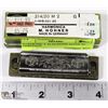 Image 2 : HARMONICA M.HOHNER MADE IN GERMANY