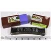 Image 1 : ECHO HARMONICA MADE BY M.HOHNER IN GERMANY