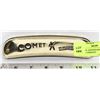 Image 1 : COMET M. HOHNER HARMONICA MADE IN GERMANY