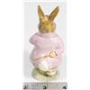 Image 2 : ROYAL DOULTON 1965 MR BENJAMIN BUNNY