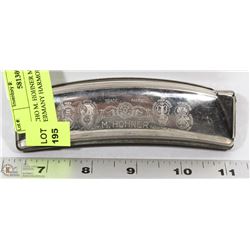 ECHO M. HOHNER MADE IN GERMANY HARMONICA
