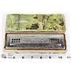 Image 1 : ANTIQUE M. HOHNER ECHO HARP HARMONICA