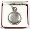 Image 1 : CELEBRITY POCKET WATCH IN A CASE