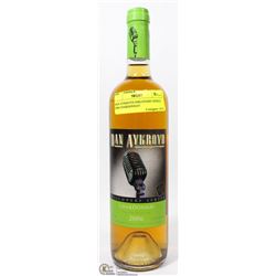 DAN AYKROYD DISCOVERY SERIES 2006 CHARDONNAY WHITE WINE