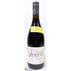 2011 DOMAINE VENTENAC SYRAH RED WINE FRANCE