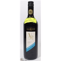HARDYS 2013 CABERNET SAUVIGNON VARIETAL RANGE RED
